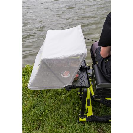 ΣΚΊΑΣΤΡΟ ΓΙΑ ΠΛΑΪΝΌ ΔΊΣΚΟ FOX MATRIX SIDE TRAY COOLER COVERS