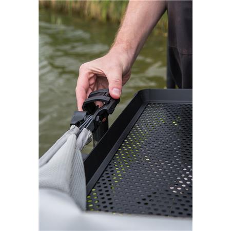 ΣΚΊΑΣΤΡΟ ΓΙΑ ΠΛΑΪΝΌ ΔΊΣΚΟ FOX MATRIX SIDE TRAY COOLER COVERS