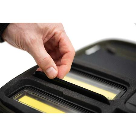 ΣΚΛΗΡΉ ΘΉΚΗ FOX CAMOLITE RX+ SECURITY CASE