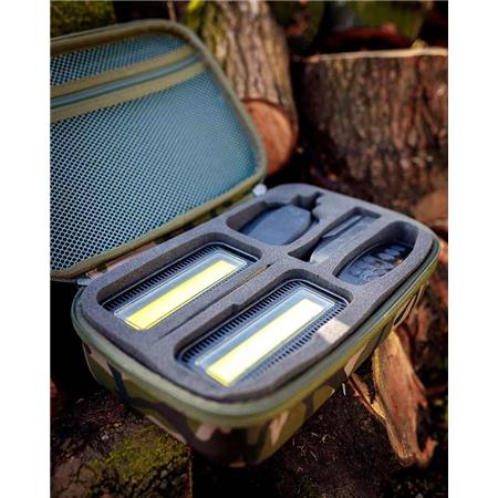 ΣΚΛΗΡΉ ΘΉΚΗ FOX CAMOLITE RX+ SECURITY CASE