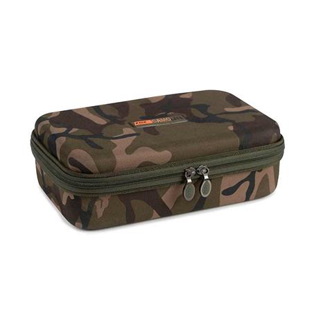 ΣΚΛΗΡΉ ΘΉΚΗ FOX CAMOLITE RX+ SECURITY CASE