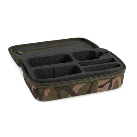 ΣΚΛΗΡΉ ΘΉΚΗ FOX CAMOLITE RX+ SECURITY CASE