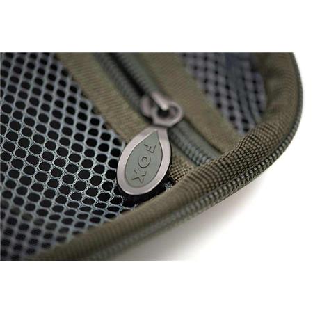 ΣΚΛΗΡΉ ΘΉΚΗ FOX CAMOLITE RX+ SECURITY CASE
