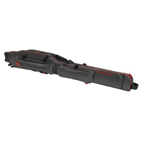 ΣΚΛΗΡΉ ΘΉΚΗ MIKADO ROD HOLDALL ΓΚΡΙ