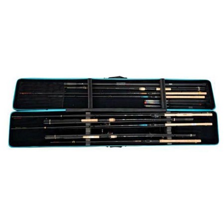 ΣΚΛΗΡΉ ΘΉΚΗ RIVE HARD CASE FEEDER 195
