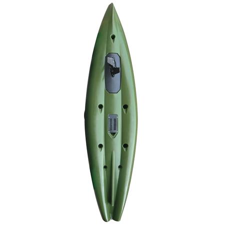 ΣΚΛΗΡΌ ΚΑΓΙΆΚ TAHE AUSTRAL FISHING