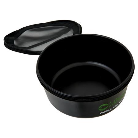 ΣΚΛΗΡΌΣ ΚΟΥΒΆΣ SENSAS EVA FINE MESH BUCKET