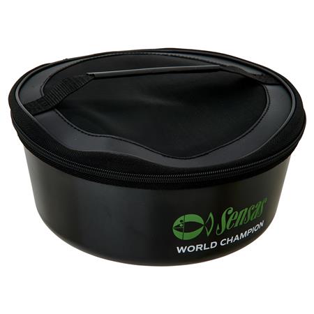 Σκληρόσ Κουβάσ Sensas Eva Fine Mesh Bucket