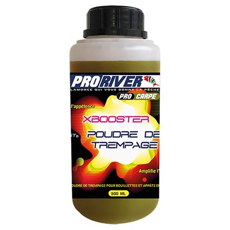 Σκόνη Εμποτισμού Proriver Xbooster