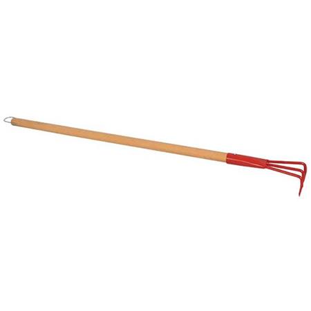 Skrobaczka Do Muszli Amiaud Stal 3 Zęby