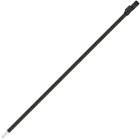 Skruepæl Fox Black Label Qr Banksticks