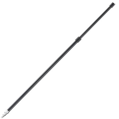 Skruespyd Anaconda Frosted Black 2 In 1 Stormpole