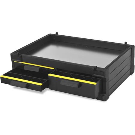 Skrzynka Tubertini Modulo Hx 3 Cassetti Frontali