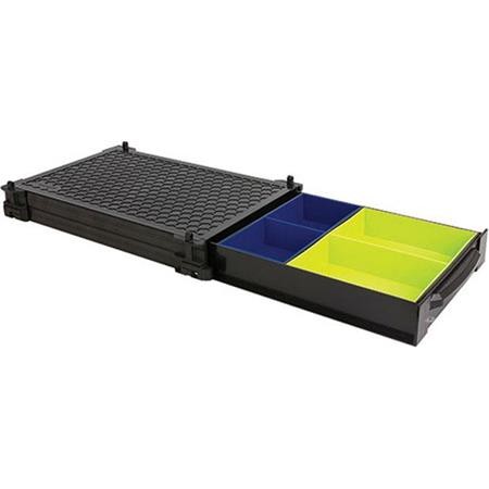 Skuffe Fox Matrix Deep Drawer Unit Med Indsats