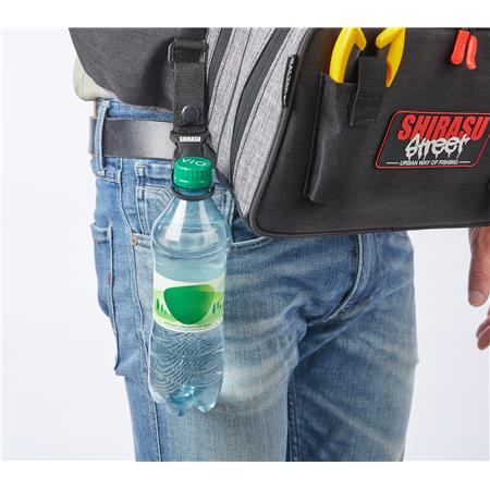 SKULDERTASKE BALZER SHIRASU SLING BAG