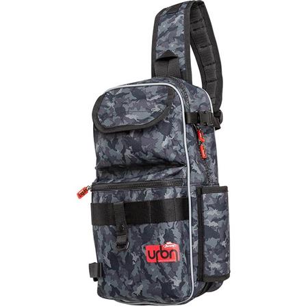 Skuldertaske Berkley Urbn Sling Body Bag