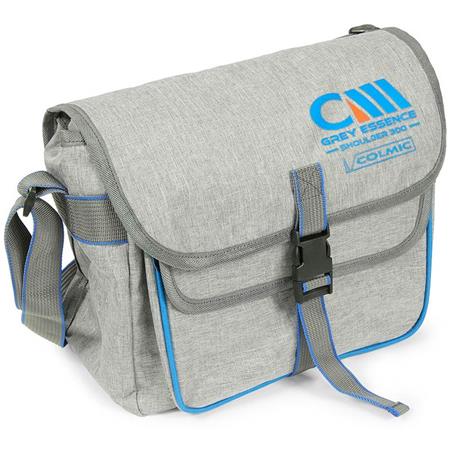 Skuldertaske Colmic Grey Essence Shoulder 300