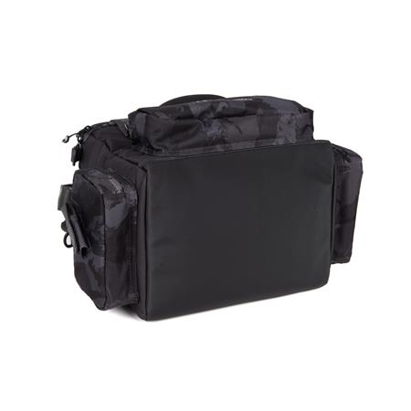 SKULDERTASKE FOX RAGE CAMO VOYAGER MEDIUM TACKLE BAG