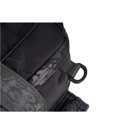 SKULDERTASKE FOX RAGE CAMO VOYAGER MEDIUM TACKLE BAG