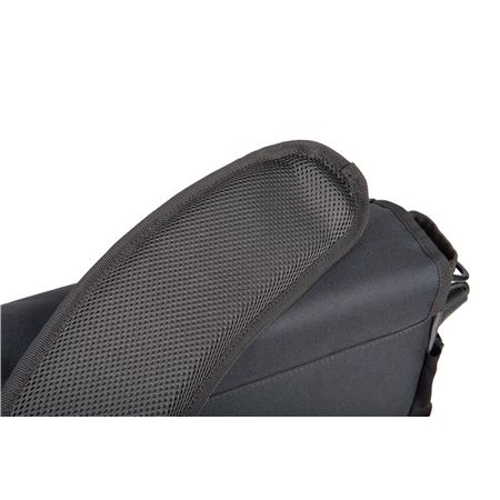 SKULDERTASKE FOX RAGE MESSENGER BAG