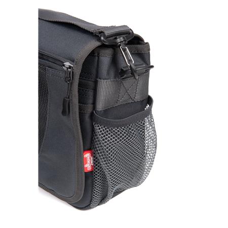SKULDERTASKE FOX RAGE MESSENGER BAG