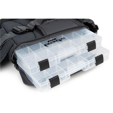SKULDERTASKE FOX RAGE TACKLE BELT