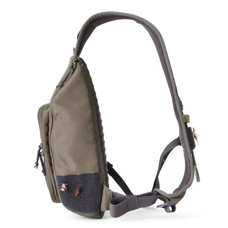 SKULDERTASKE ORVIS MINI SLING PACK