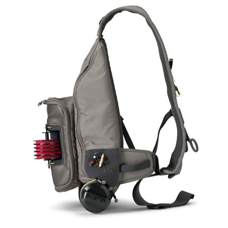 SKULDERTASKE ORVIS SLING PACK