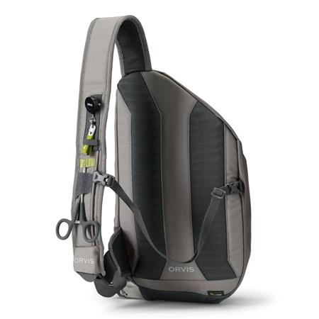 SKULDERTASKE ORVIS SLING PACK
