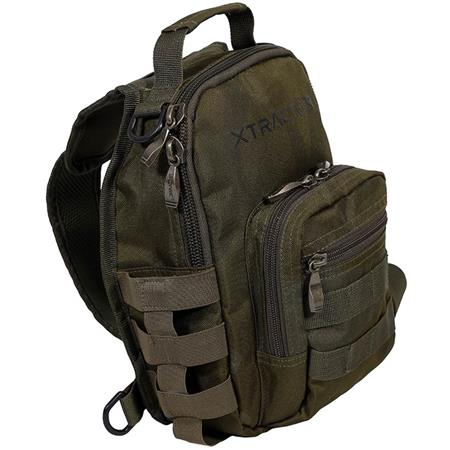 SKULDERTASKE SONIK XTRACTOR SLING BAG
