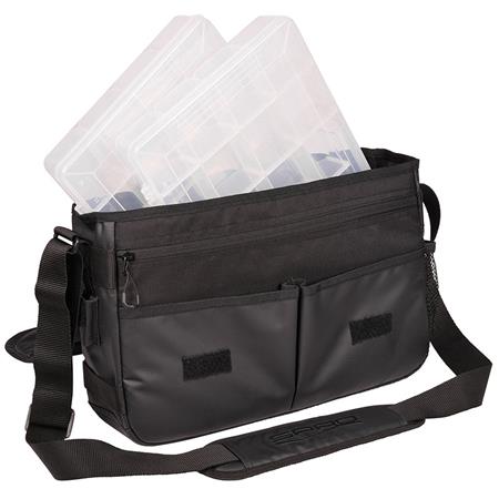 SKULDERTASKE SPRO MESSENGER BAG