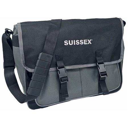 Skuldertaske Suissex Rumbo