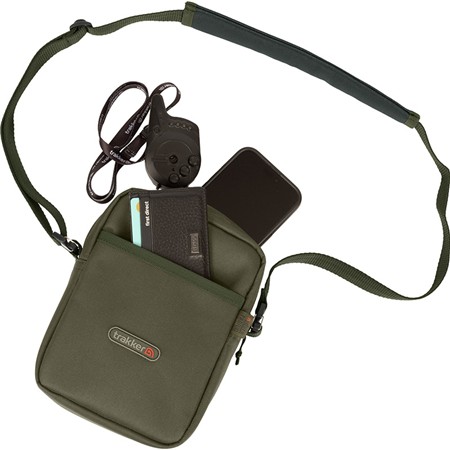 SKULDERTASKE TRAKKER NXG ESSENTIALS BAG