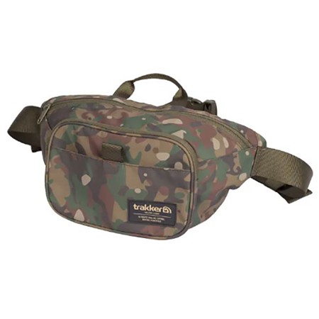 SKULDERTASKE TRAKKER TECHPRO SHOULDER BAG