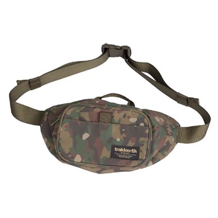 Skuldertaske Trakker Techpro Shoulder Bag