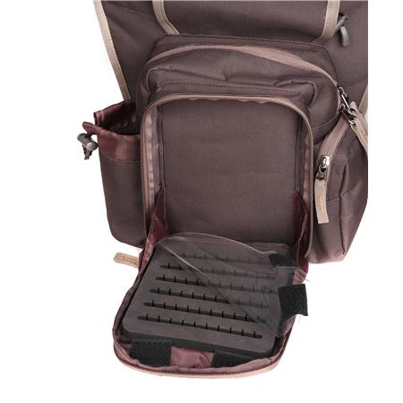SKULDERTASKE TROUT MASTER RIVER BAG