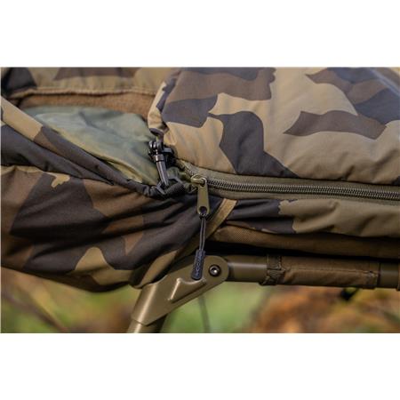 SLAAPZAK AVID CARP REVOLVE SLEEPING BAGS