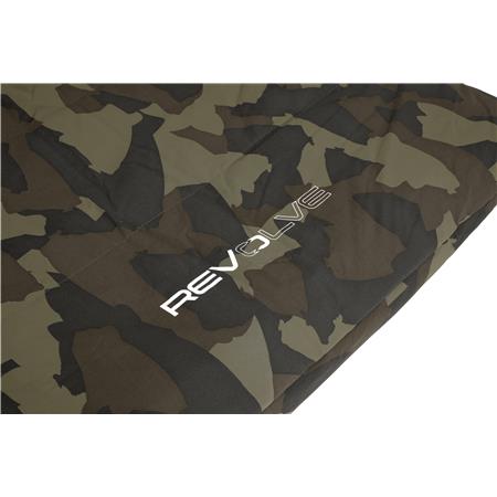 SLAAPZAK AVID CARP REVOLVE SLEEPING BAGS