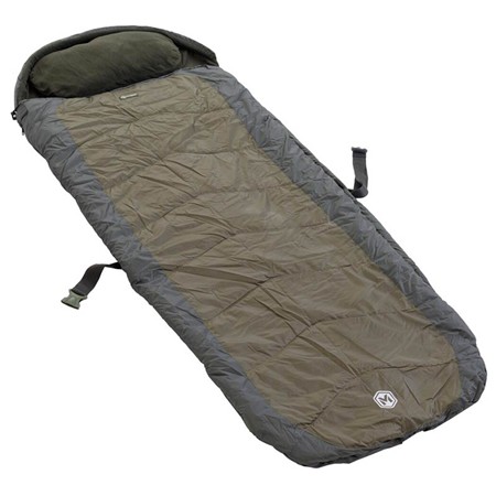 SLAAPZAK MIVARDI SLEEPING BAG EXECUTIVE