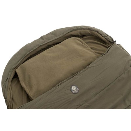 SLAAPZAK MIVARDI SLEEPING BAG PREMIUM 4 - SEASON