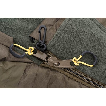 SLAAPZAK MIVARDI SLEEPING BAG PROFESSIONAL 5 - SEASON