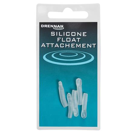 Slange Drennan Silicone Float Attachments