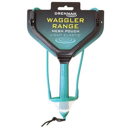 Slangebøsse Drennan Caty Waggler Range