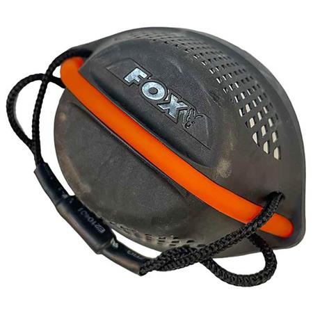 SLANGEBØSSE FOX SLIK POWERGRIP METHOD POUCH CATAPULT