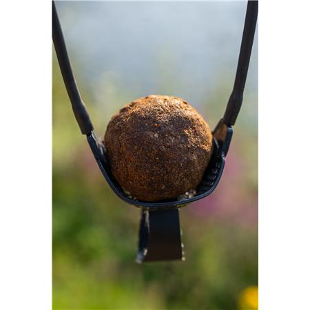 SLANGEBØSSE KORUM ALLROUNDER GROUNDBAIT