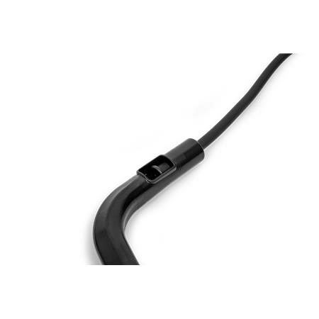 SLANGEBØSSE KORUM ALLROUNDER GROUNDBAIT
