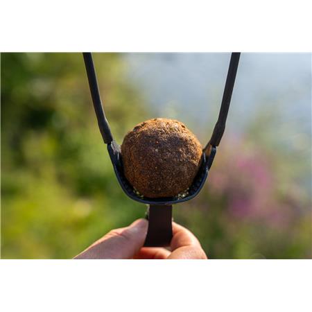 SLANGEBØSSE KORUM ALLROUNDER GROUNDBAIT