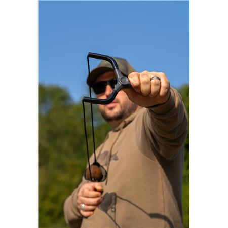 SLANGEBØSSE KORUM ALLROUNDER GROUNDBAIT