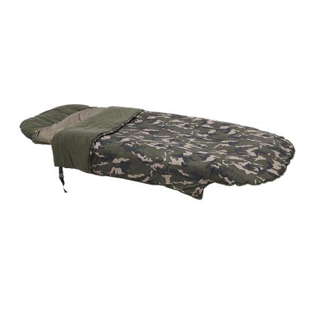 Sleeping Bag Prologic Element Comfort S/Bag & Thermal Camo Cover 5 Season