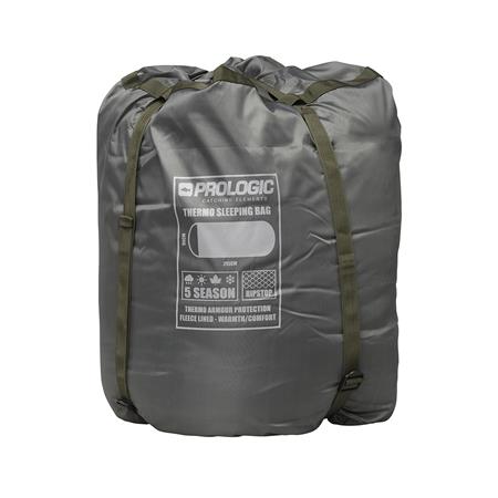SLEEPING BAG PROLOGIC ELEMENT THERMO SLEEPING BAG 5 SEASON
